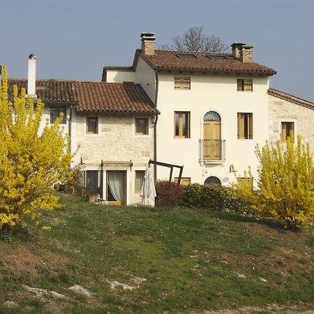 Agriturismo Marani Arcugnano Exterior foto
